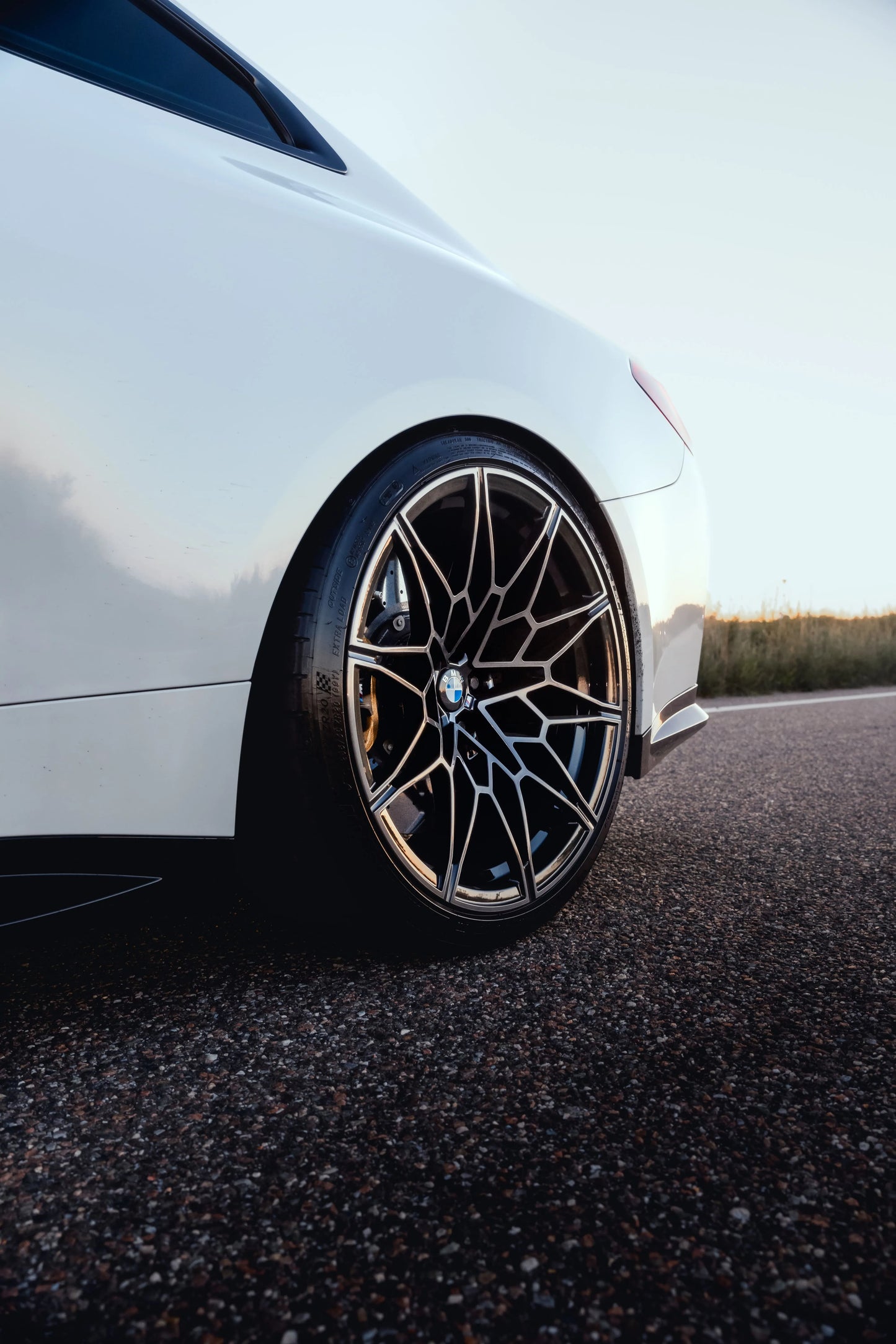 Digital Image Download BMW M4